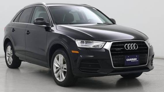 AUDI Q3 2016 WA1EFCFS0GR022983 image