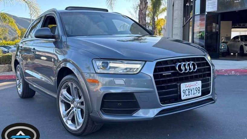 AUDI Q3 2016 WA1EFCFSXGR008279 image