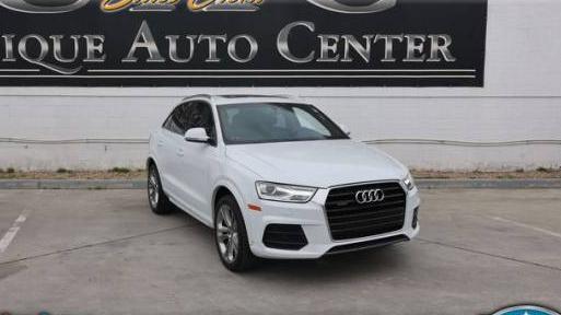 AUDI Q3 2016 WA1EFCFS5GR022543 image