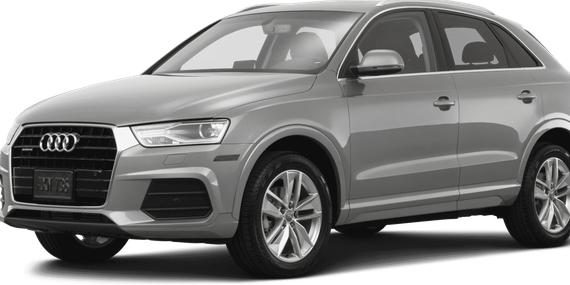 AUDI Q3 2016 WA1EFCFS0GR019310 image AUDI Q3 2016 WA1EFCFS0GR019310 image