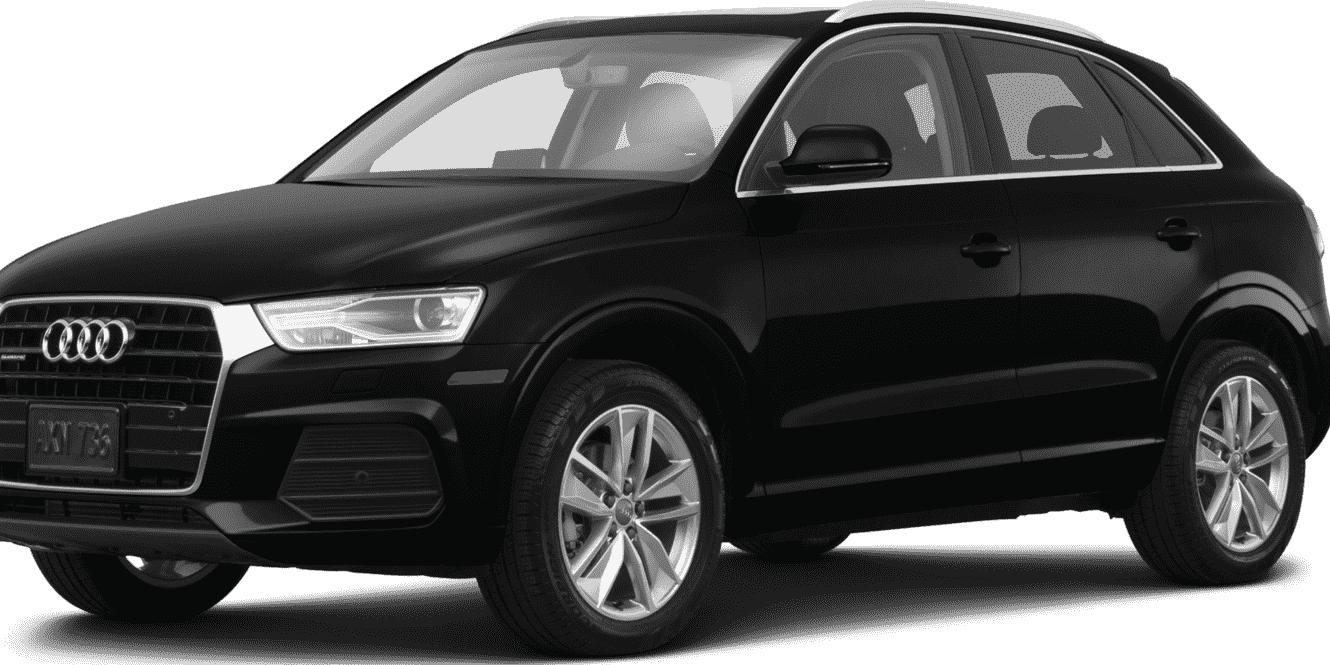 AUDI Q3 2016 WA1EFCFS9GR013389 image