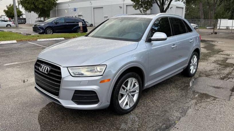 AUDI Q3 2016 WA1EFCFS5GR016726 image