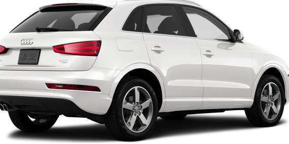 AUDI Q3 2016 WA1BFCFS4GR023461 image