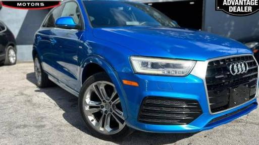 AUDI Q3 2016 WA1GFCFS5GR015228 image