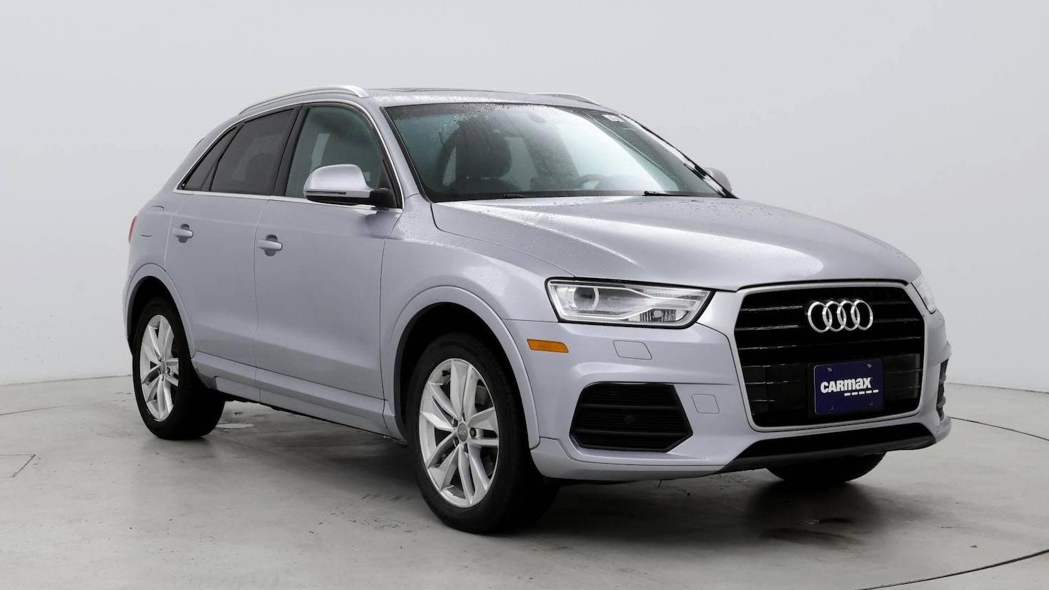 AUDI Q3 2016 WA1BFCFS8GR019140 image