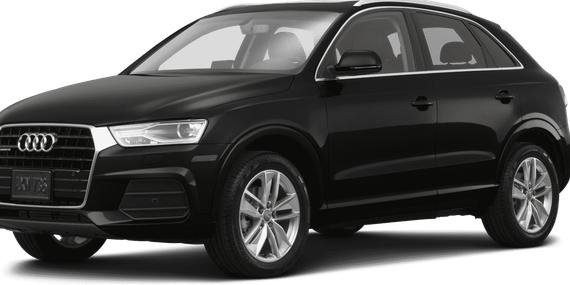 AUDI Q3 2016 WA1EFCFS9GR020424 image