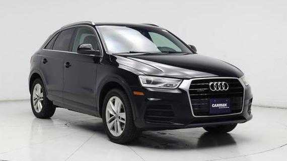 AUDI Q3 2016 WA1EFCFSXGR006712 image AUDI Q3 2016 WA1EFCFSXGR006712 image
