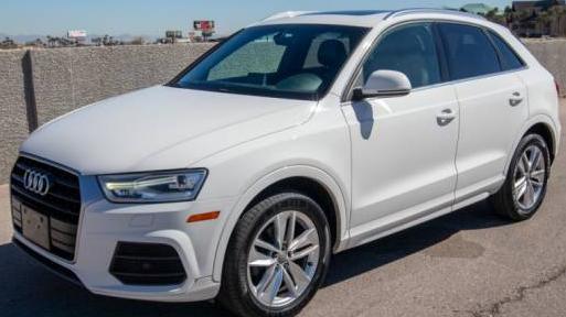 AUDI Q3 2016 WA1BFCFS7GR011322 image