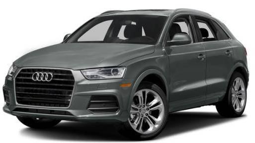 AUDI Q3 2016 WA1EFCFS2GR014707 image