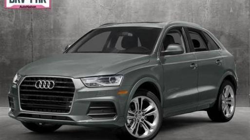 AUDI Q3 2016 WA1EFCFS6GR023569 image