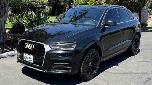 AUDI Q3 2016 WA1BFCFS7GR021364 image