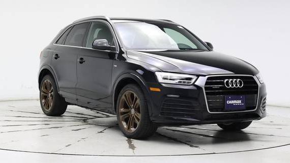 AUDI Q3 2016 WA1GFCFS4GR013289 image AUDI Q3 2016 WA1GFCFS4GR013289 image