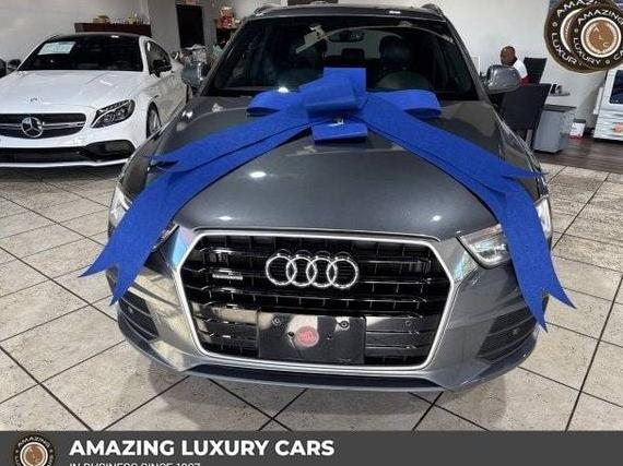 AUDI Q3 2016 WA1EFCFS0GR005889 image