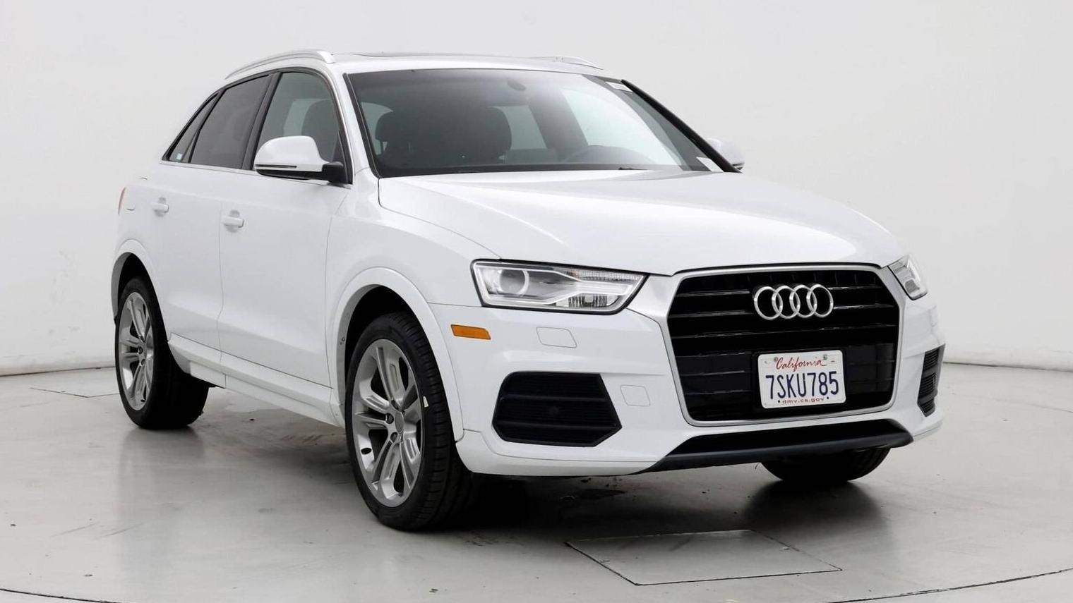 AUDI Q3 2016 WA1BFCFS7GR012549 image