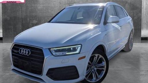 AUDI Q3 2016 WA1GFCFS2GR003991 image