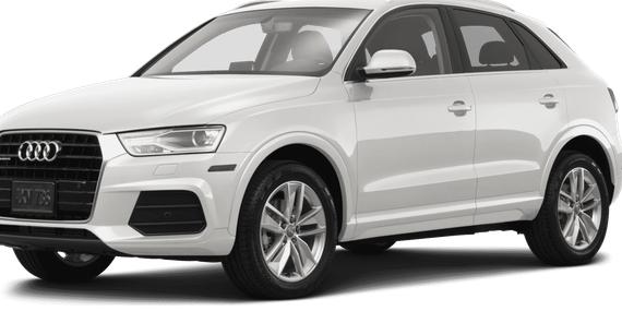 AUDI Q3 2016 WA1EFCFS1GR012981 image
