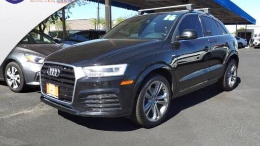 AUDI Q3 2016 WA1GFCFS7GR020270 image