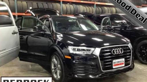 AUDI Q3 2016 WA1GFCFS2GR018832 image