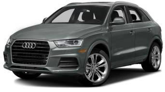 AUDI Q3 2016 WA1EFCFS2GR023651 image