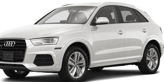 AUDI Q3 2016 WA1EFCFSXGR006466 image
