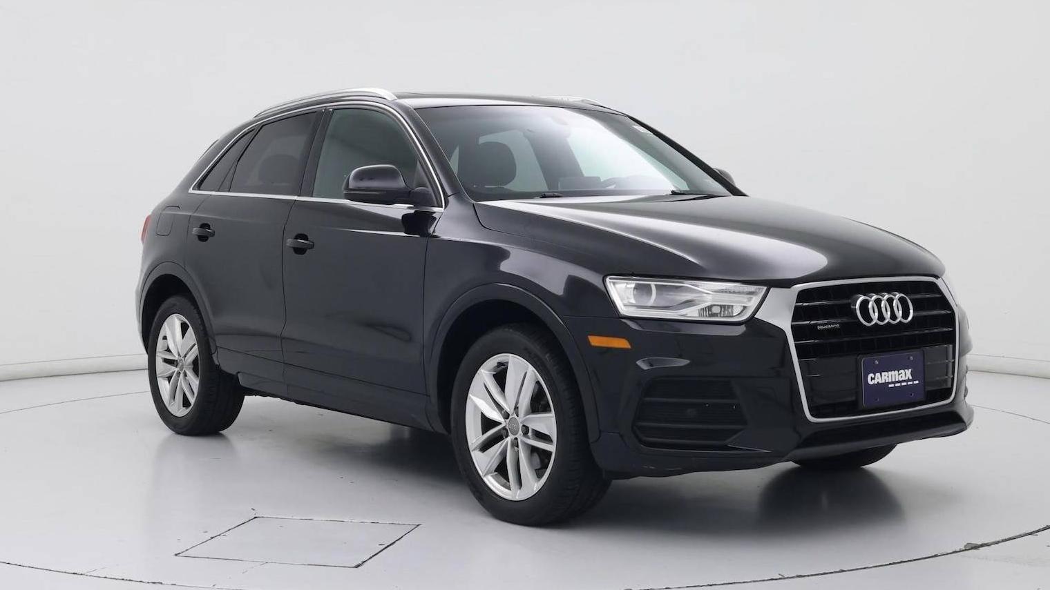 AUDI Q3 2016 WA1EFCFS7GR007154 image