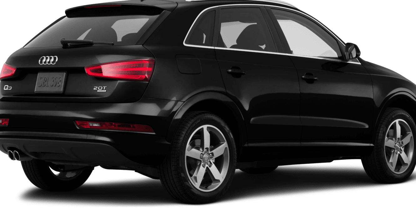 AUDI Q3 2016 WA1BFCFS3GR018848 image