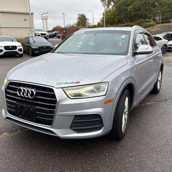 AUDI Q3 2016 WA1EFCFS2GR013122 image AUDI Q3 2016 WA1EFCFS2GR013122 image