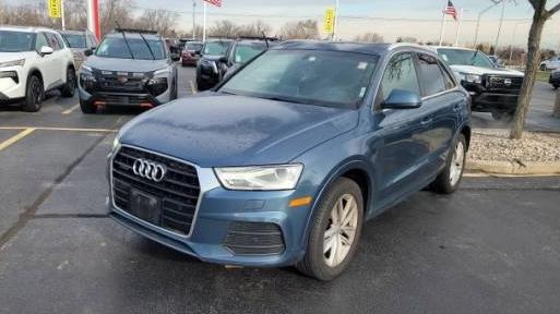 AUDI Q3 2016 WA1EFCFS1GR013189 image