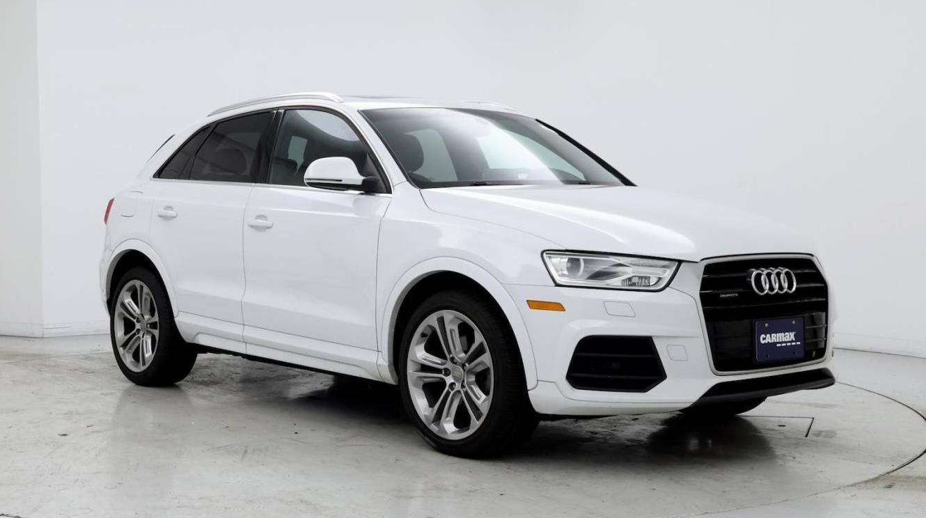 AUDI Q3 2016 WA1EFCFS7GR015237 image