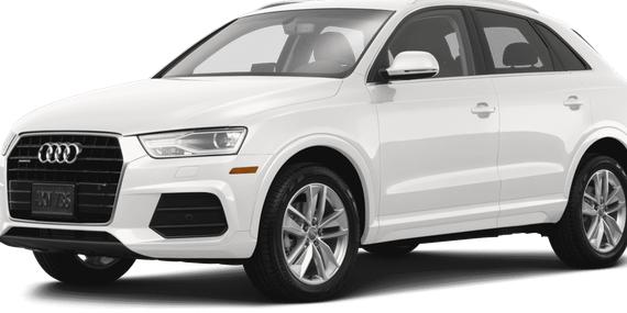 AUDI Q3 2016 WA1EFCFSXGR003101 image
