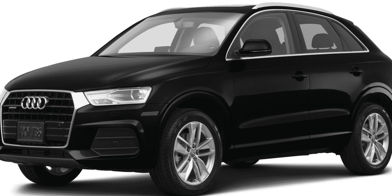 AUDI Q3 2016 WA1EFCFS5GR008139 image