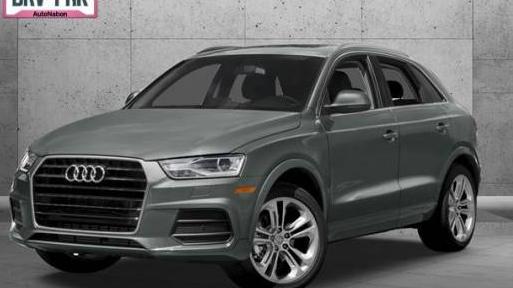 AUDI Q3 2016 WA1GFCFS2GR015025 image