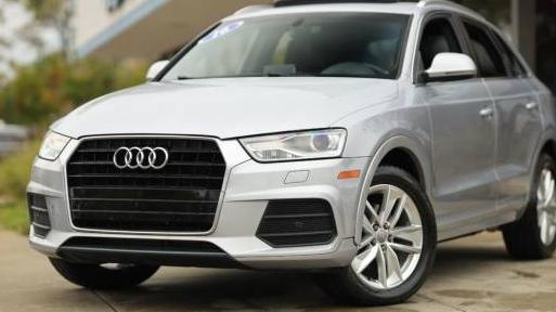 AUDI Q3 2016 WA1BFCFS7GR015693 image