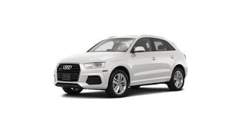 AUDI Q3 2016 WA1EFCFS7GR017893 image