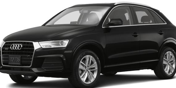 AUDI Q3 2016 WA1EFCFS9GR020858 image