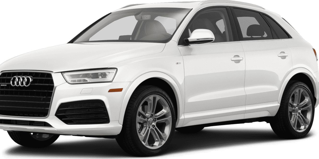 AUDI Q3 2016 WA1GFCFS6GR007672 image