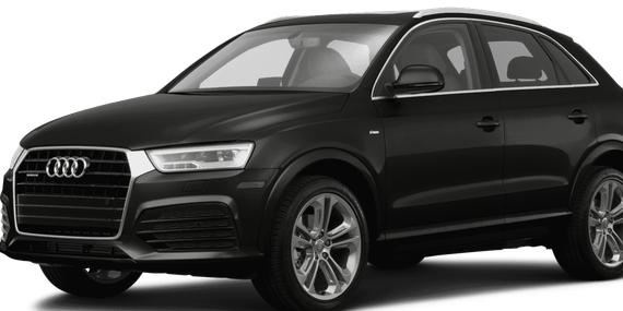 AUDI Q3 2016 WA1GFCFS8GR014851 image