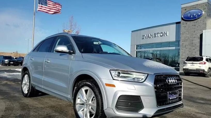 AUDI Q3 2016 WA1EFCFS7GR021975 image