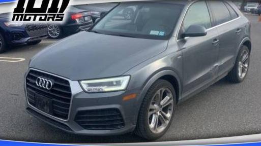 AUDI Q3 2016 WA1GFCFS4GR005208 image