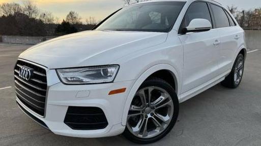 AUDI Q3 2016 WA1BFCFS2GR007999 image