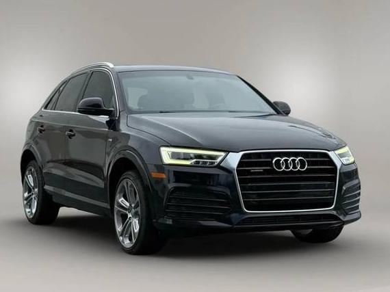 AUDI Q3 2016 WA1GFCFS4GR023126 image