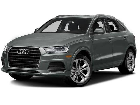 AUDI Q3 2016 WA1GFCFSXGR013880 image AUDI Q3 2016 WA1GFCFSXGR013880 image