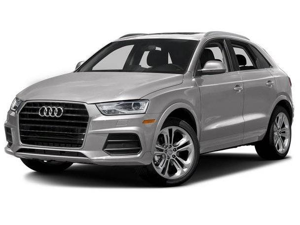 AUDI Q3 2016 WA1EFCFSXGR018620 image