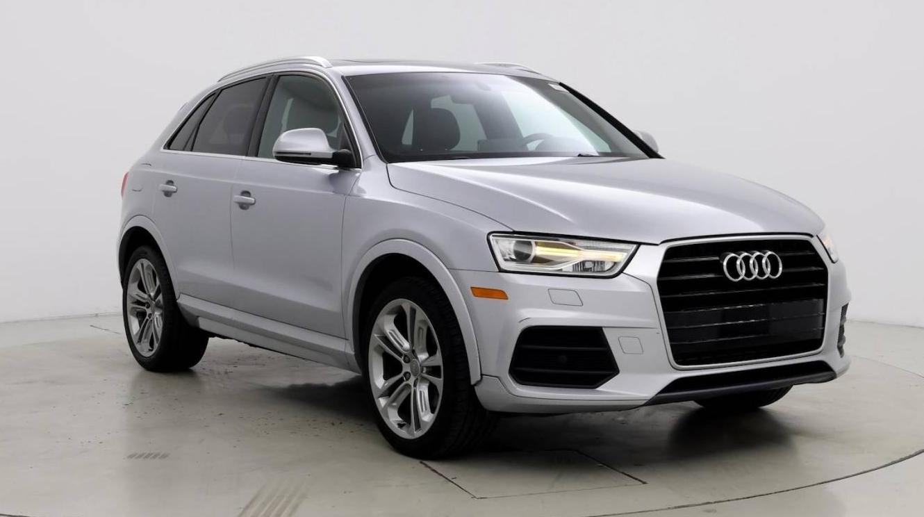 AUDI Q3 2016 WA1BFCFS1GR022476 image