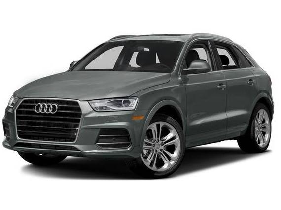 AUDI Q3 2016 WA1EFCFS9GR022075 image