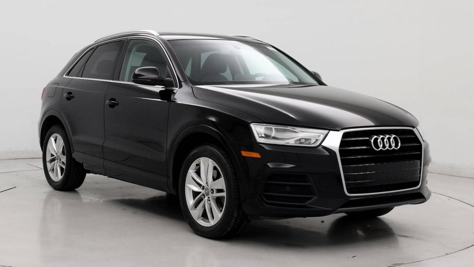 AUDI Q3 2016 WA1BFCFS4GR000147 image