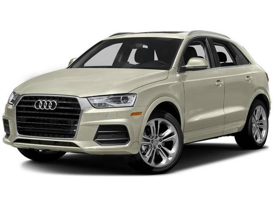 AUDI Q3 2016 WA1EFCFS6GR019926 image