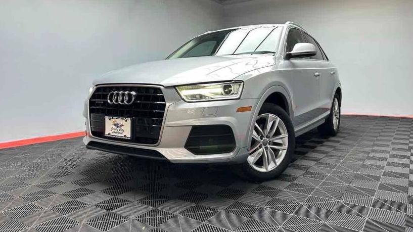 AUDI Q3 2016 WA1EFCFS8GR015473 image