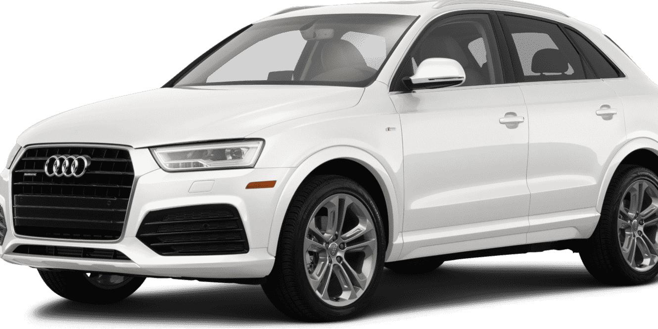 AUDI Q3 2016 WA1GFCFS9GR007696 image