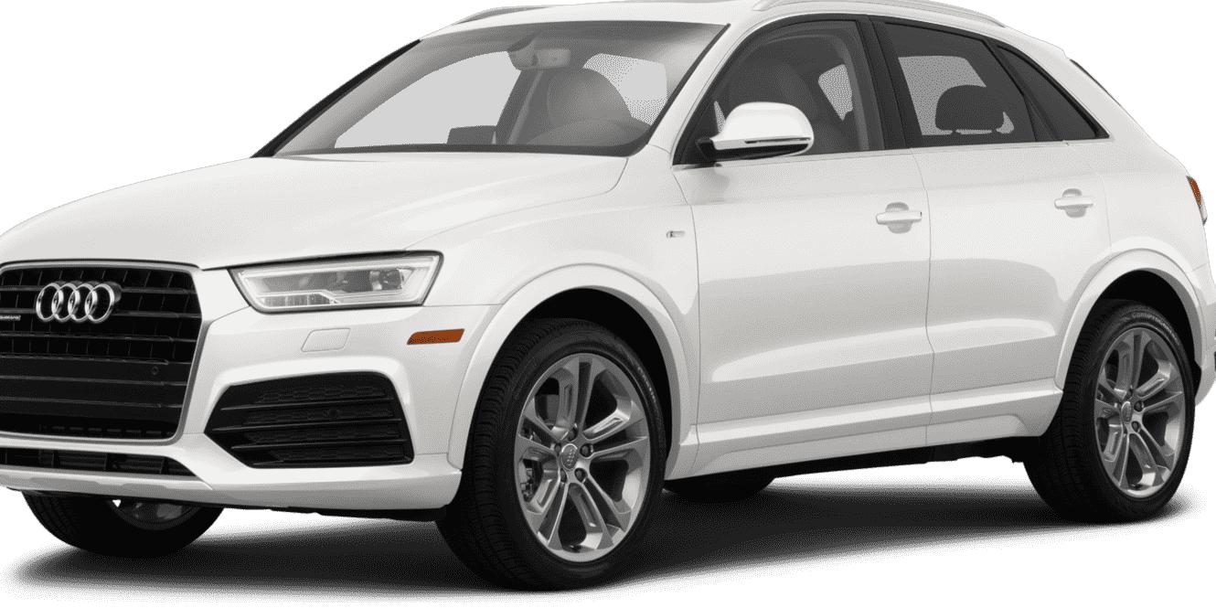 AUDI Q3 2016 WA1GFCFS9GR017788 image